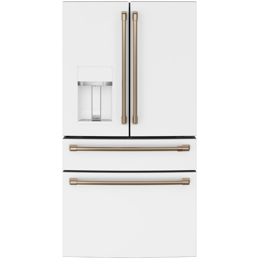 Refrigerators