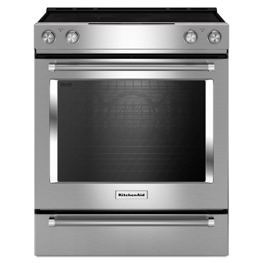 Ovens & Grills
