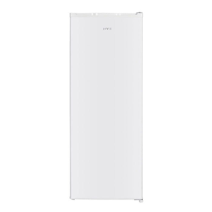 Freestanding Larder Fridge 242L Reversible Door White