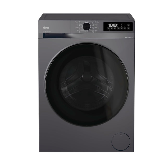 Freestanding Washer Dryer 8/5kg 1400rpm 16 Programmes WiFi Graphite