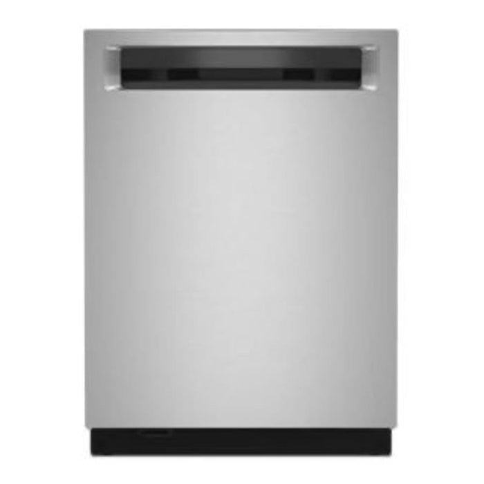 KitchenAid KDPM604KKitchenAid 24 Inch Wide 16 Place Setting Energy Star Rated Built-In Top Control Dishwasher with Extended ProDry™ Option
